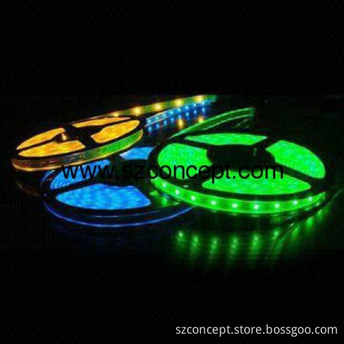 LED Strip Light, LED Strips, LED Flexible Strip Light - P